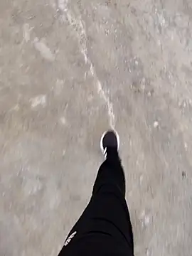 Gigolo31per31 online show from 10.28.25