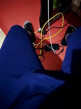 Gigolo31per31 online show from 10.31.25