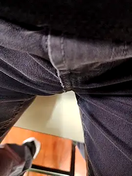 Gigolo31per31 online show from 11.04.25