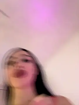 TiaBelle online show from 01.08.26