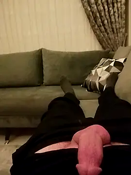 Antnio33 online show from 12.04.25