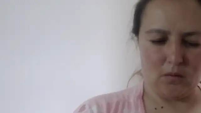 Snapshot of SweetRouse__ chatting on 10.13.25 SweetRouse online show from 10.13.25