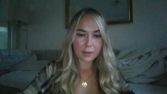 BarbieDolly x online show from 09.23.25