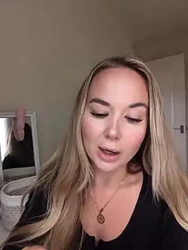 BarbieDolly x online show from 09.24.25