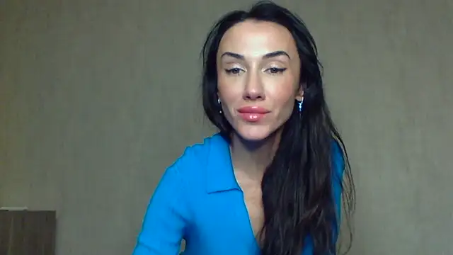 Zariveth online show from 11.02.25