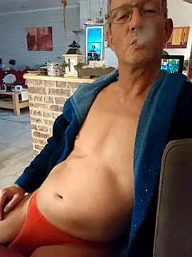 TommyTom76 online show from 11.08.25