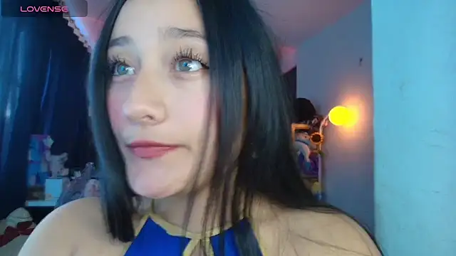 Hinata 21  online show from 04.14.26