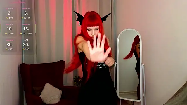 MonicaMilligan online show from 10.19.25