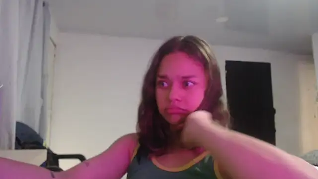 LittleCheerry69 online show from 03.06.26