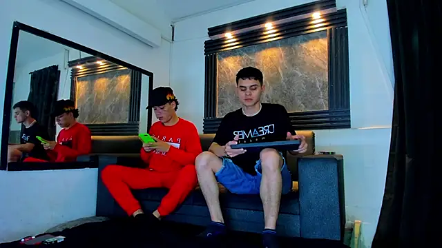 ALEX MILLER25 online show from 09.28.25