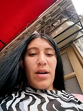 Snapshot of __Antonella chatting on 10.25.25   Antonella online show from 10.25.25