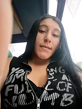 Snapshot of __Antonella chatting on 10.27.25   Antonella online show from 10.27.25