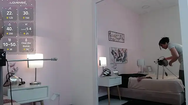 Brigith24 online show from 01.18.26