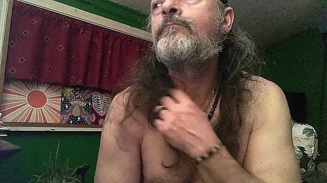 HippieDad333 online show from 03.26.26