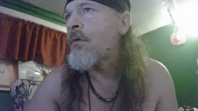 HippieDad333 online show from 07.04.26