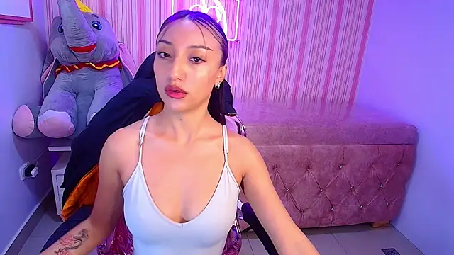 Branndy ch online show from 10.07.25