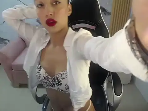 Branndy ch online show from 10.29.25