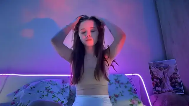 CandysRose online show from 10.01.25