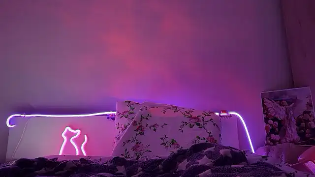 CandysRose online show from 10.06.25