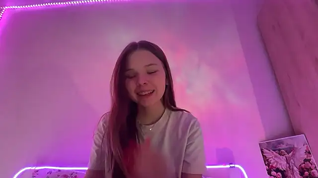 CandysRose online show from 10.08.25