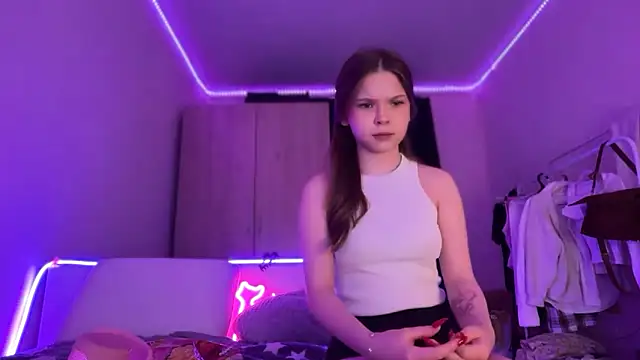 CandysRose online show from 10.27.25