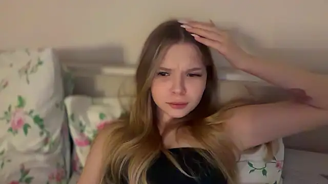 CandysRose online show from 01.17.26