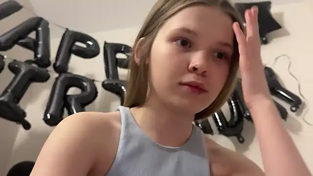 CandysRose online show from 04.01.26