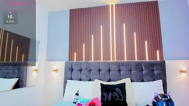 Nathaly  Rosse online show from 11.06.25