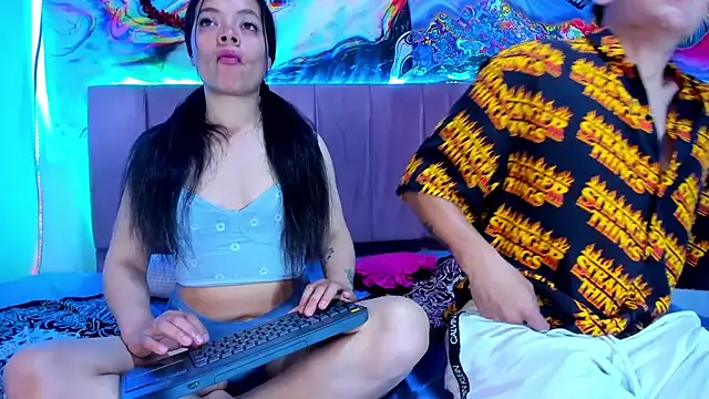 antonellaa morgan online show from 10.23.25