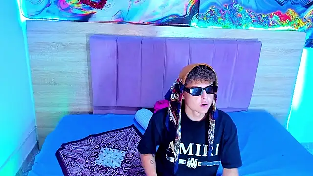 antonellaa morgan online show from 10.24.25