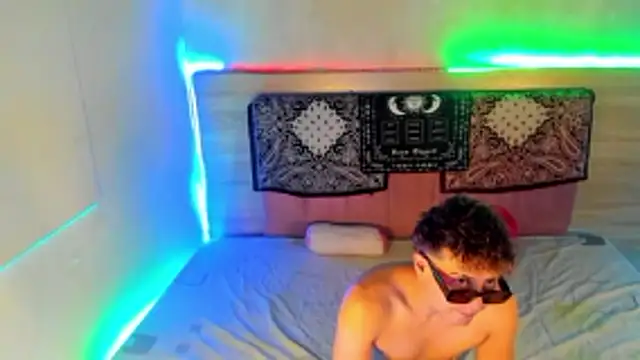 antonellaa morgan online show from 10.29.25