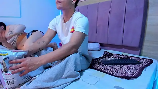 antonellaa morgan online show from 10.29.25