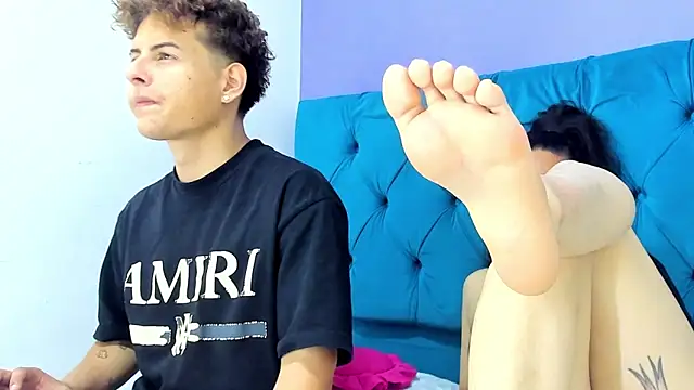 antonellaa morgan online show from 10.30.25