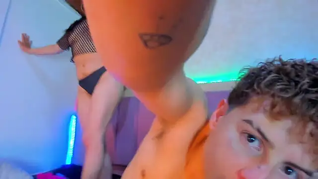 antonellaa morgan online show from 11.08.25