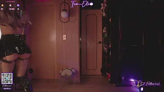 Iam elii1 online show from 01.15.26