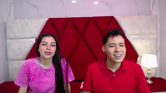 jakeyariana online show from 09.26.25