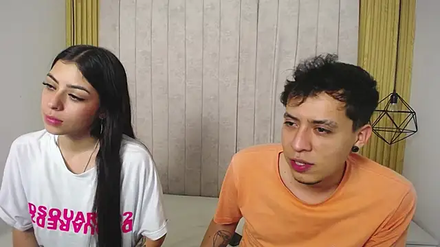 jakeyariana online show from 10.15.25