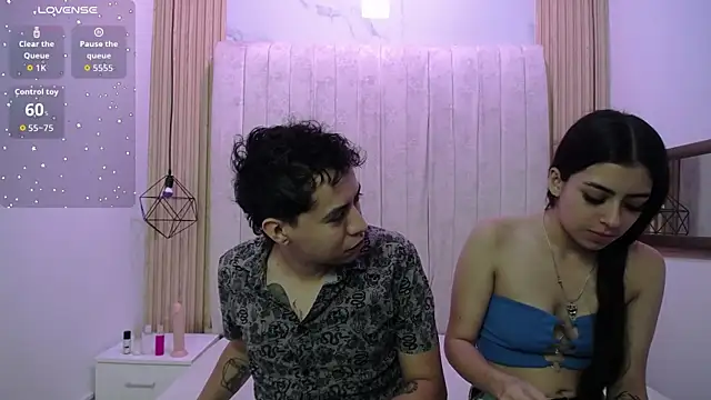 jakeyariana online show from 10.25.25