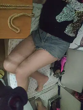 Snapshot of LilithsEve chatting on 11.09.25 LilithsEve online show from 11.09.25