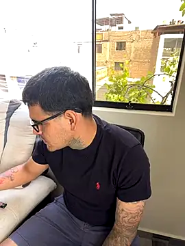 roa alee online show from 11.04.25