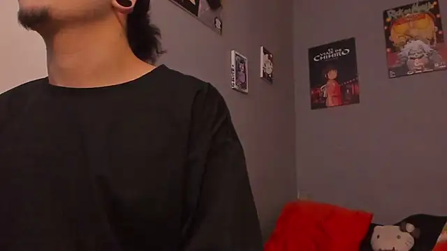 Dirty Pleasure69 online show from 05.13.26
