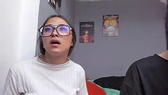 Dirty Pleasure69 online show from 05.14.26