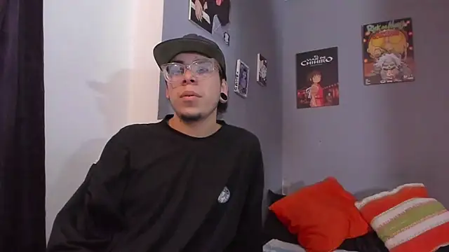 Dirty Pleasure69 online show from 05.26.26