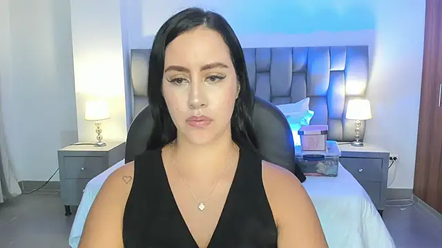 Natasha Kiim  online show from 04.09.26