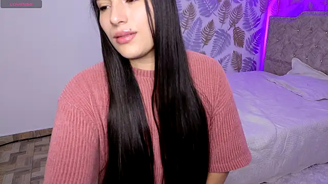 Snapshot of CattleyaAngel chatting on 10.16.25 CattleyaAngel online show from 10.16.25