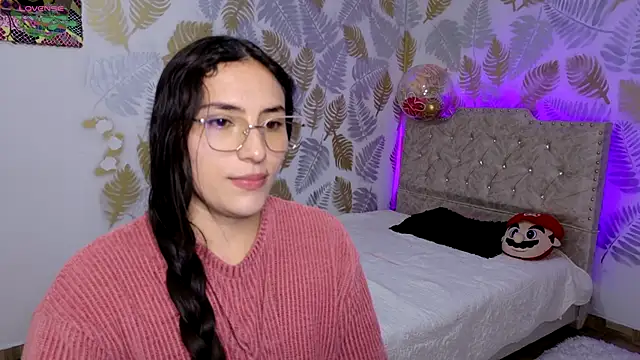 Snapshot of CattleyaAngel chatting on 11.09.25 CattleyaAngel online show from 11.09.25