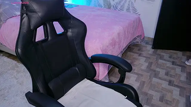 CattleyaAngel online show from 04.11.26