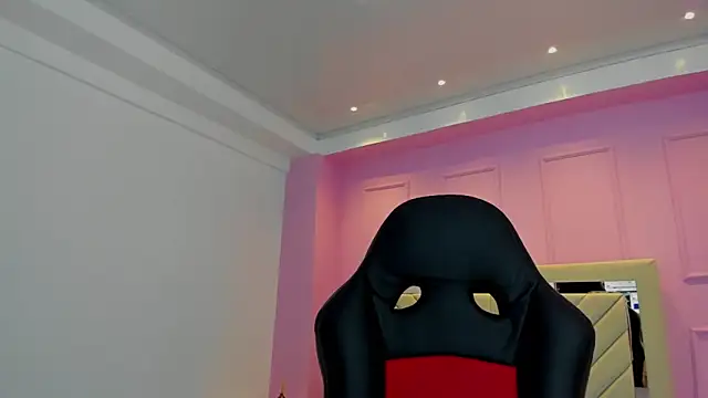 ALAHIACRUZ1 online show from 10.09.25