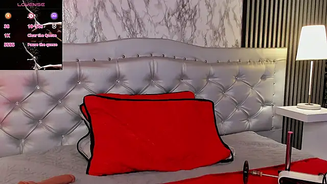 MaraBlake  online show from 10.04.25