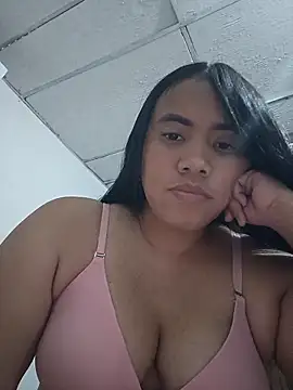 Snapshot of nicayujo chatting on 10.07.25 nicayujo online show from 10.07.25